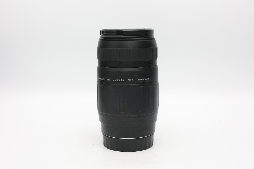 Used Tamron 75-300 4-5.6 LD EF (G)