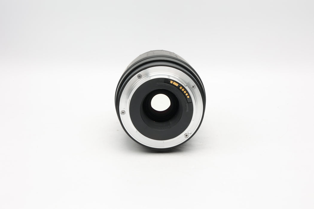 Used Tamron 75-300 4-5.6 LD EF (G)