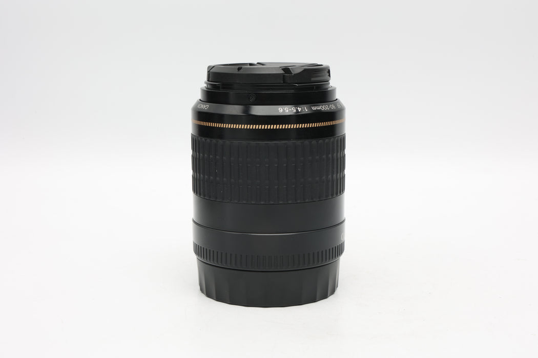 Used Canon EF 80-200 4-5.6 USM (G)
