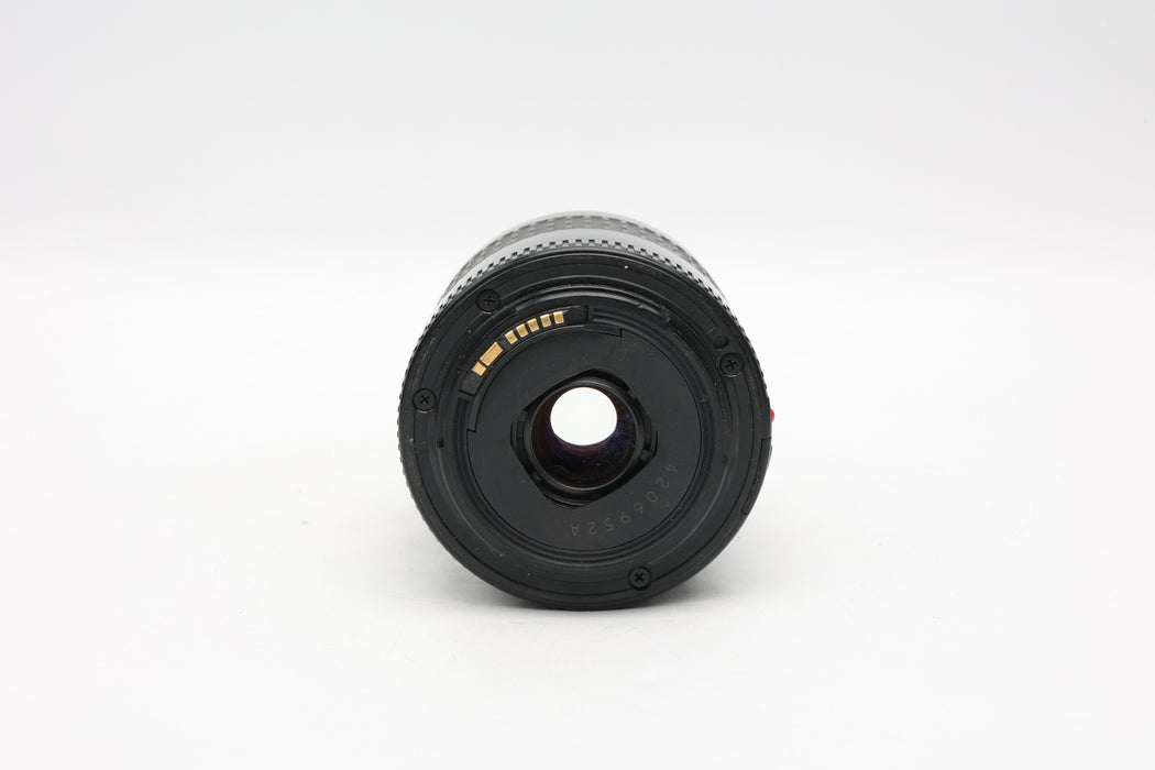 Used Canon EF 80-200 4-5.6 USM (G)