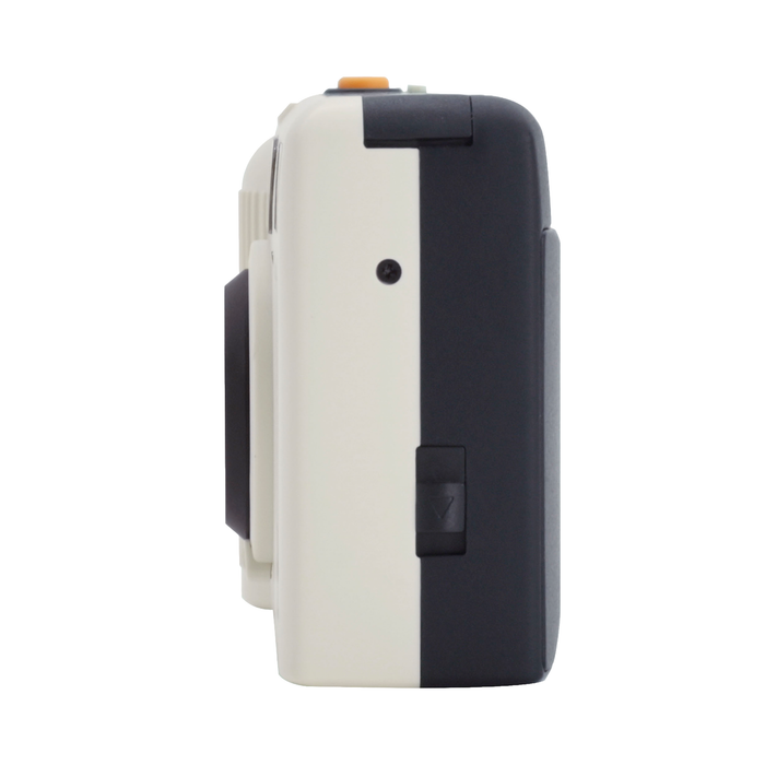 Kodak Snapic A1 35mm Film Camera - Ivory White