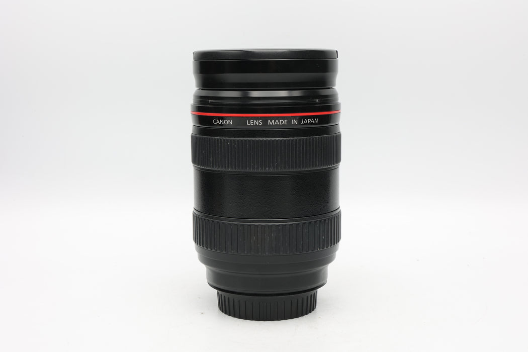 Used Canon EF 24-70mm F2.8L (G)