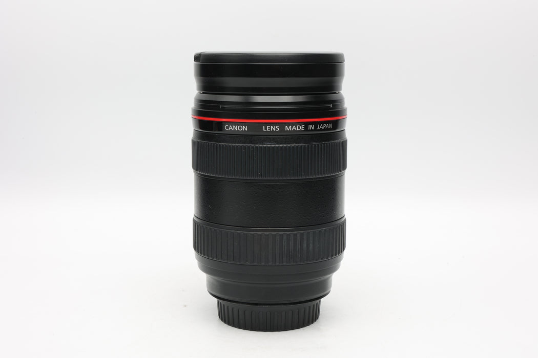 Used Canon EF 24-70mm F2.8L (G)