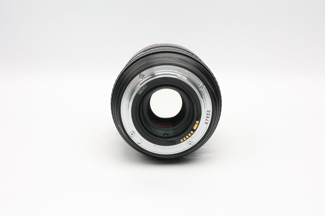 Used Canon EF 24-70mm F2.8L (G)