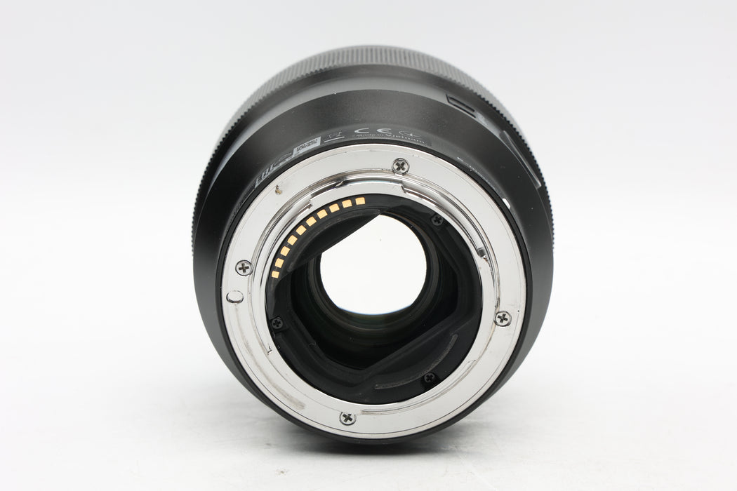 Used Sony FE 85mm f1.8  (G)
