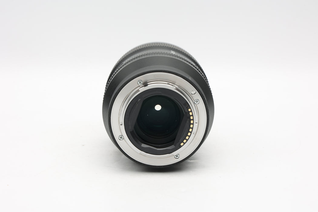 Used Sony FE 24mm F1.4 GM (VG)