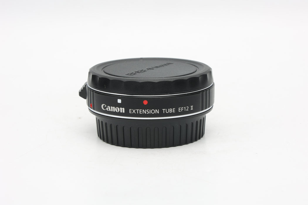 Used Canon Ext Tube EF12 II (EX)