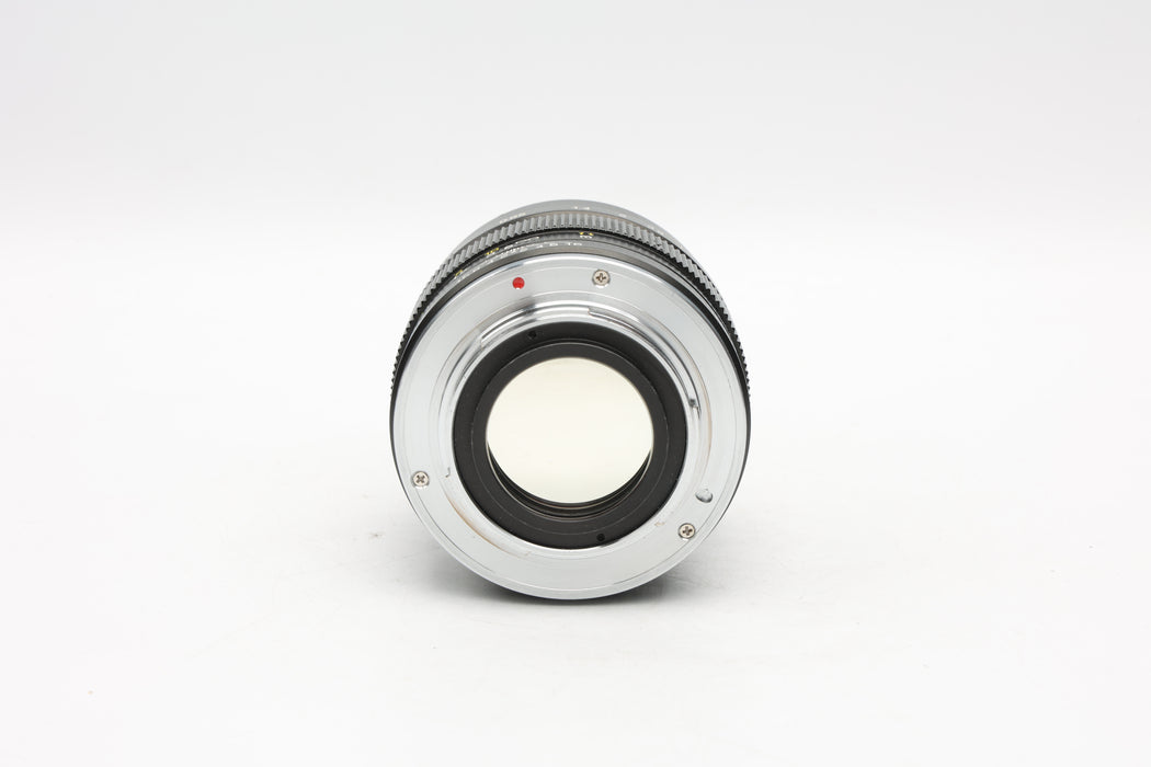 Used Zhongyi Speed 35 .95 Sony (G)