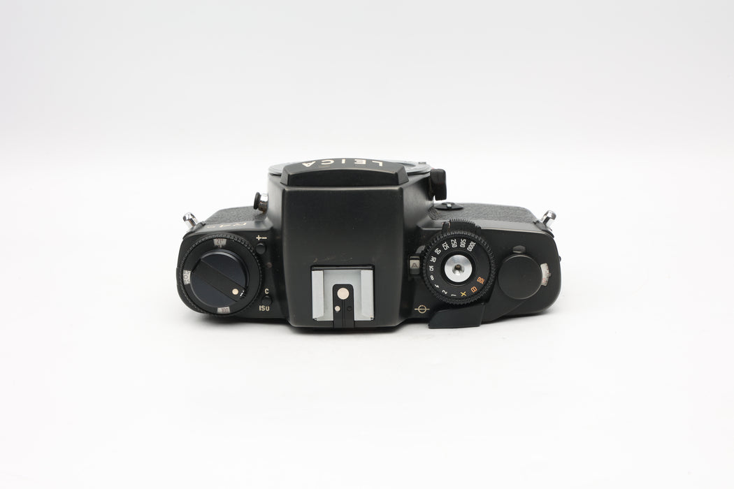 Used Leica R4s (G)