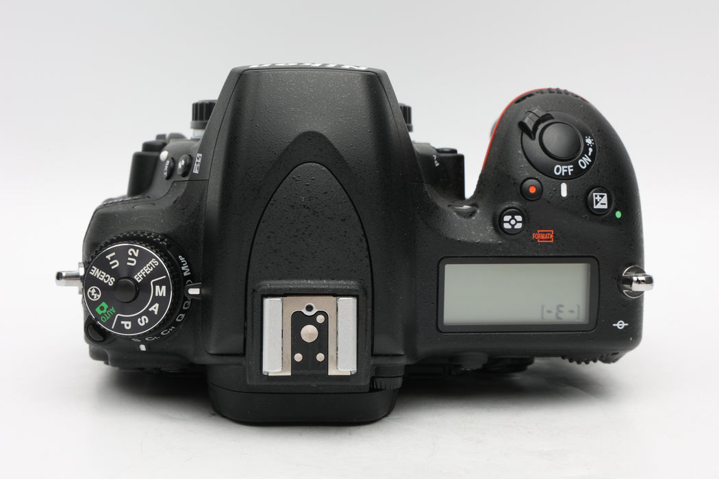 Used Nikon D750 Body (Good)