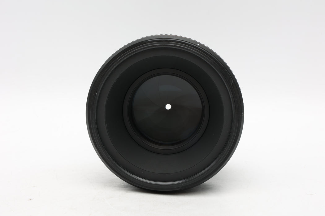 Used Nikon AF-S 58mm f1.4G (VG)