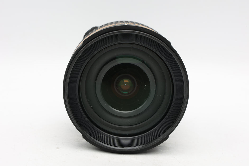 Used Tamron 17-50mm f2.8 Nikon (EX)