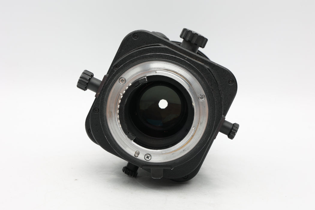 Used Nikon PC-E 45mm f2.8D (Good)