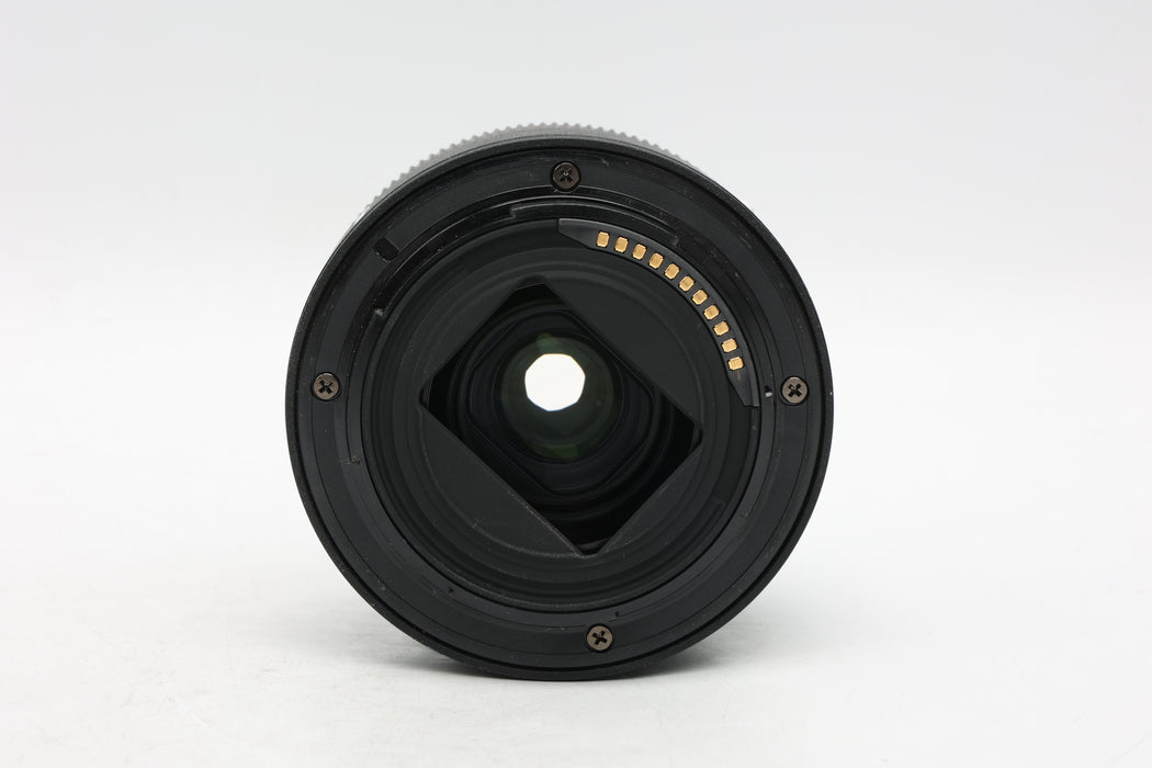 Used Nikon Z 28mm f2.8 (VG)