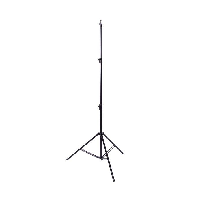 ProMaster LS2(N) Deluxe Light Stand, 9' - Black