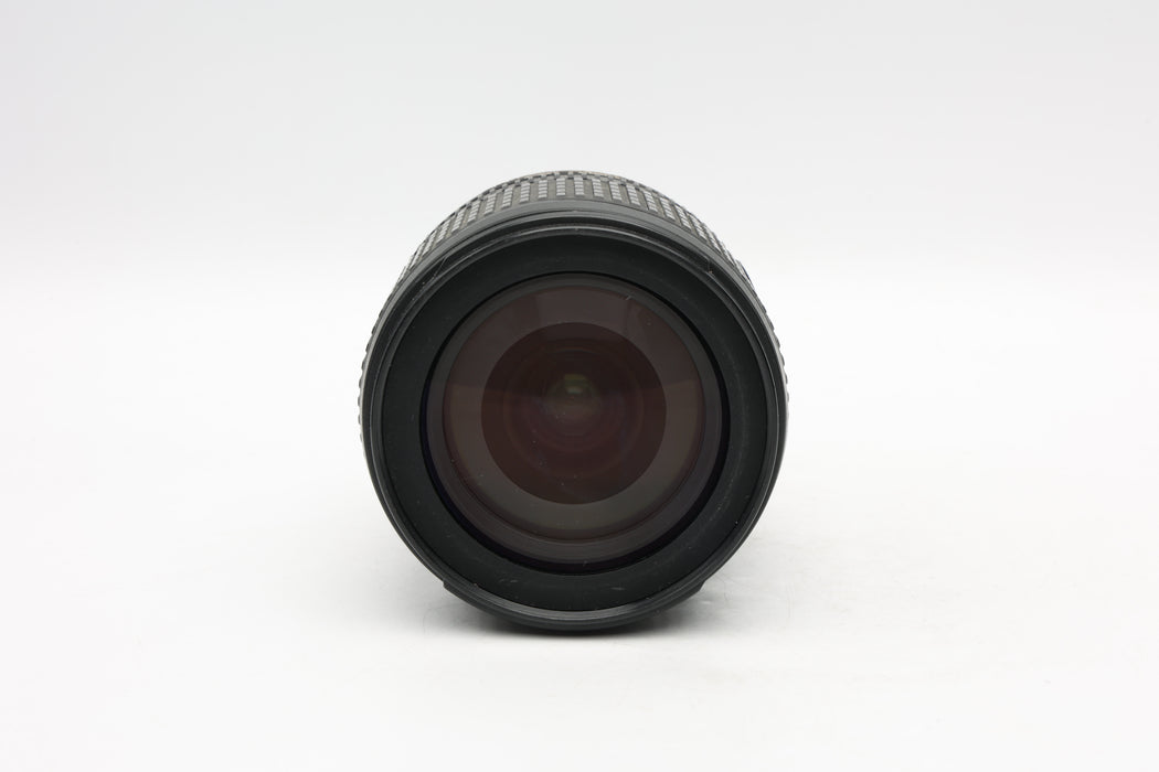 Used Nikon AFS 18-105mm VR DX (G)