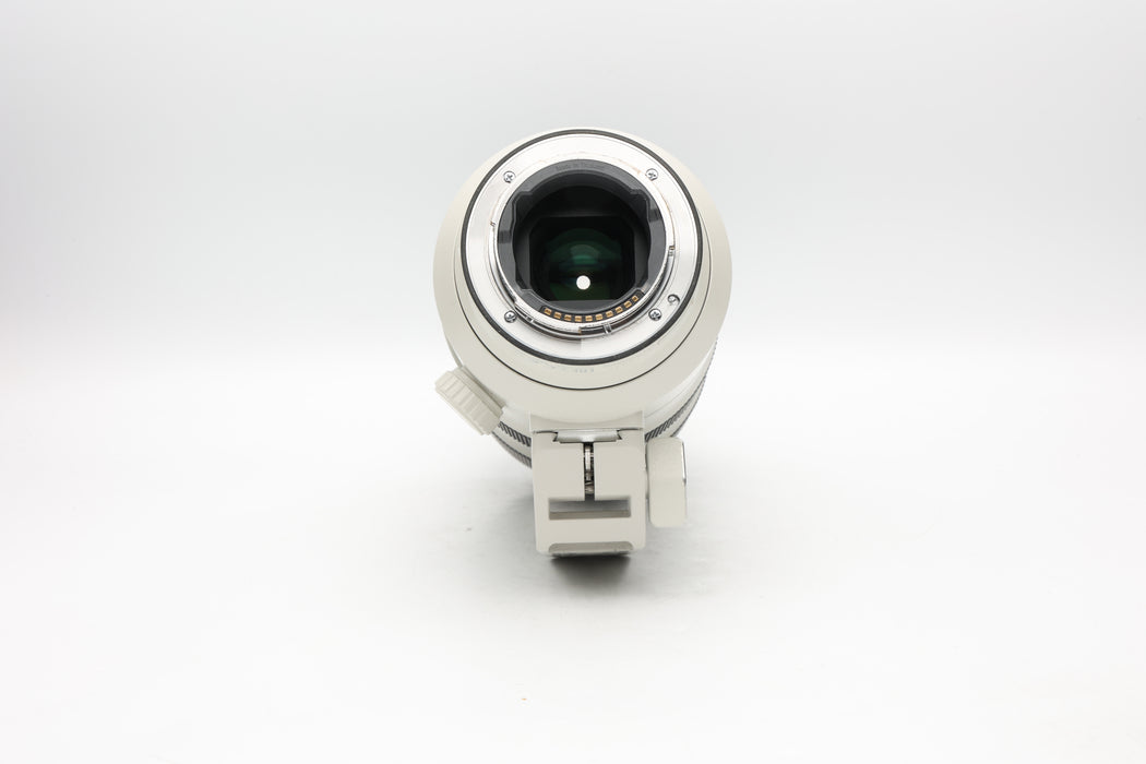 Used Sony FE 70-200 2.8 GM OSS (G)