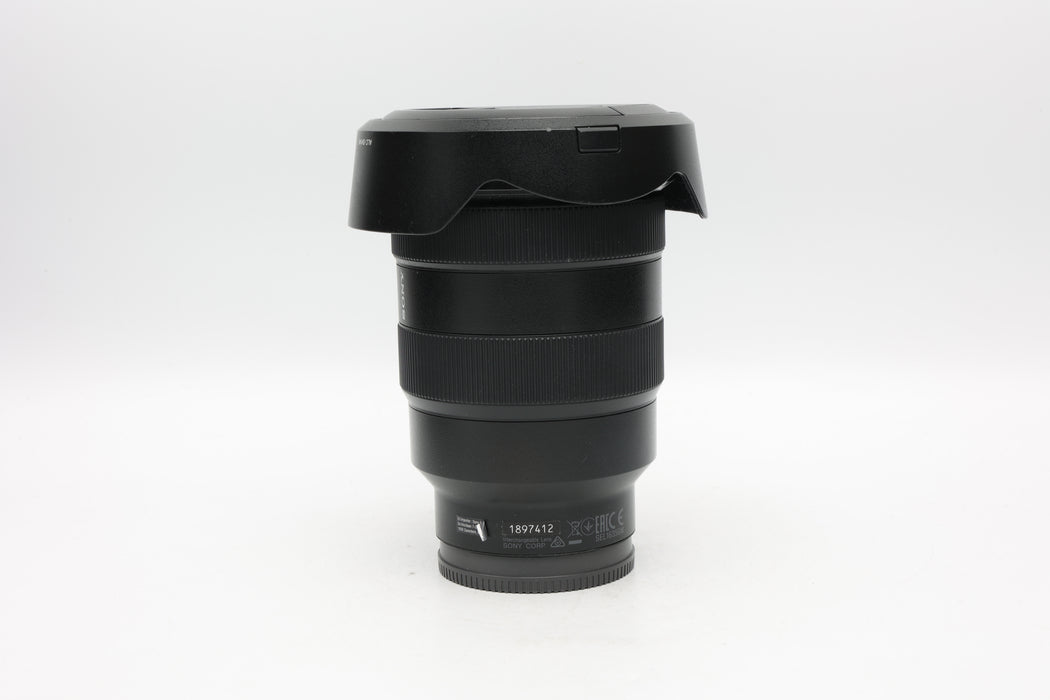 Used Sony FE 16-35mm F2.8 GM (EX)