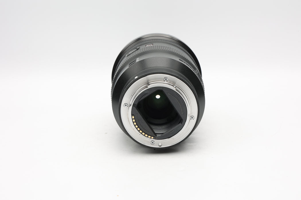 Used Sony FE 16-35mm F2.8 GM (EX)