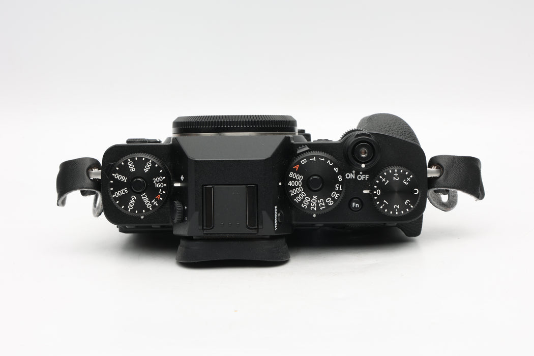 Used Fujifilm X-T3 (VG)
