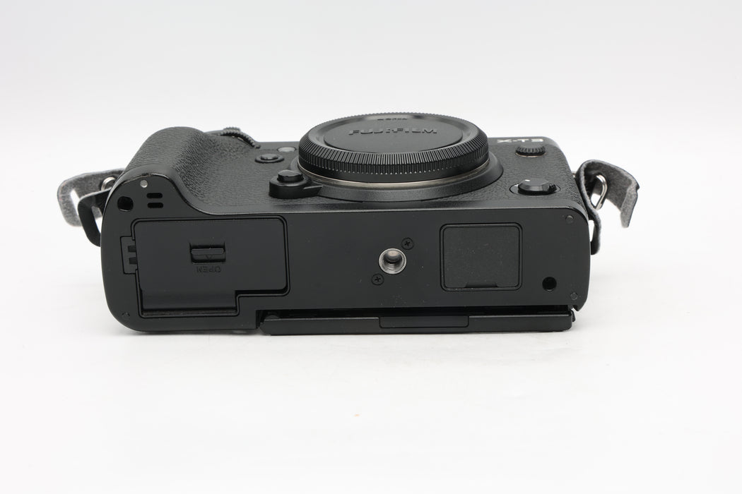 Used Fujifilm X-T3 (VG)
