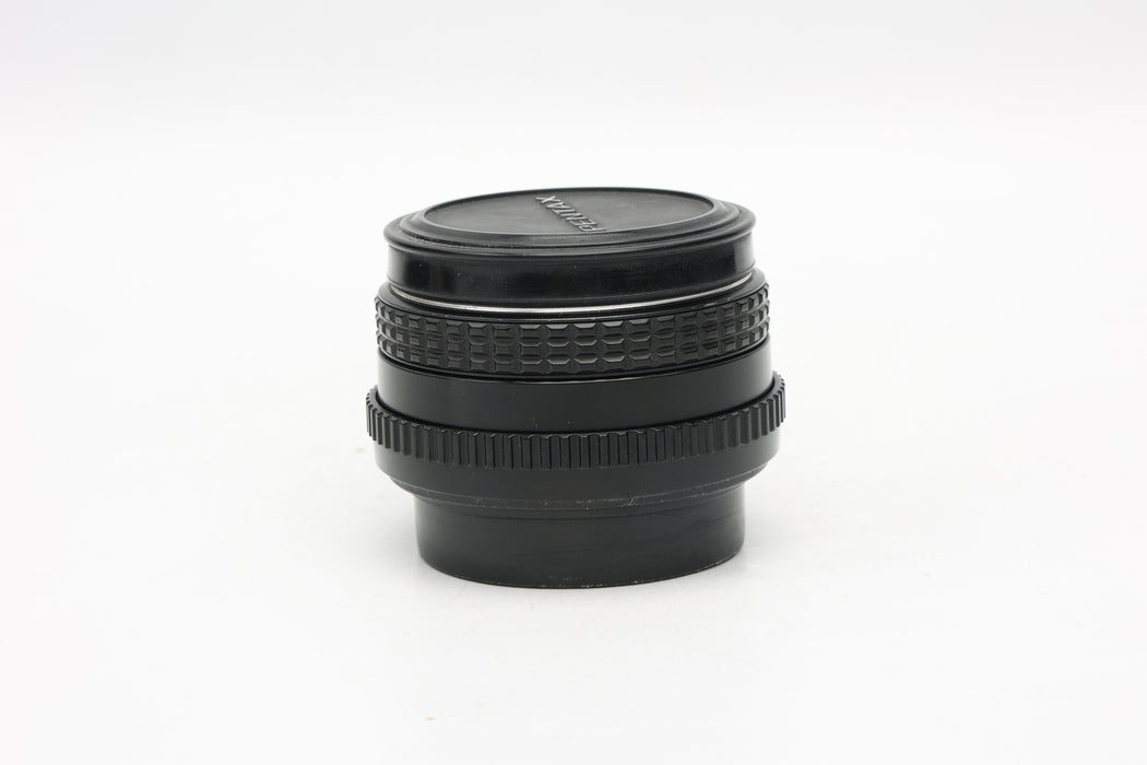 Used Pentax 50mm F2 M (G)