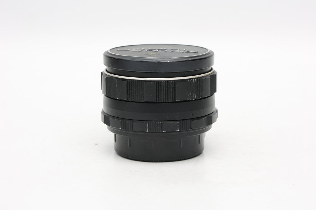 Used Pentax 35mm F3.5 M42 (G)