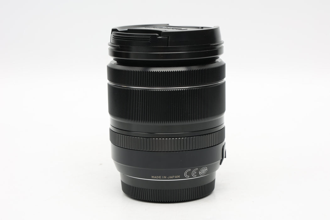 Used Fujifilm XF 18-55 2.8-4 R (VG)