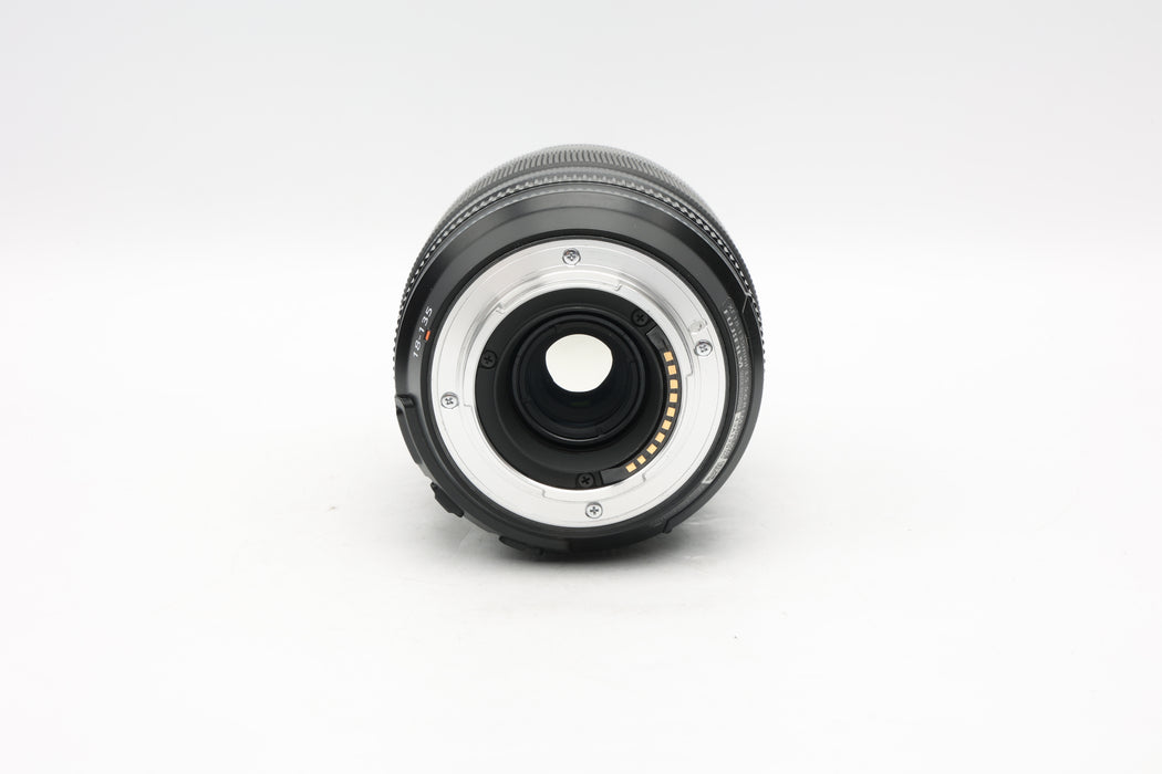 Used Fujifilm XF 18-135mm R (VG)