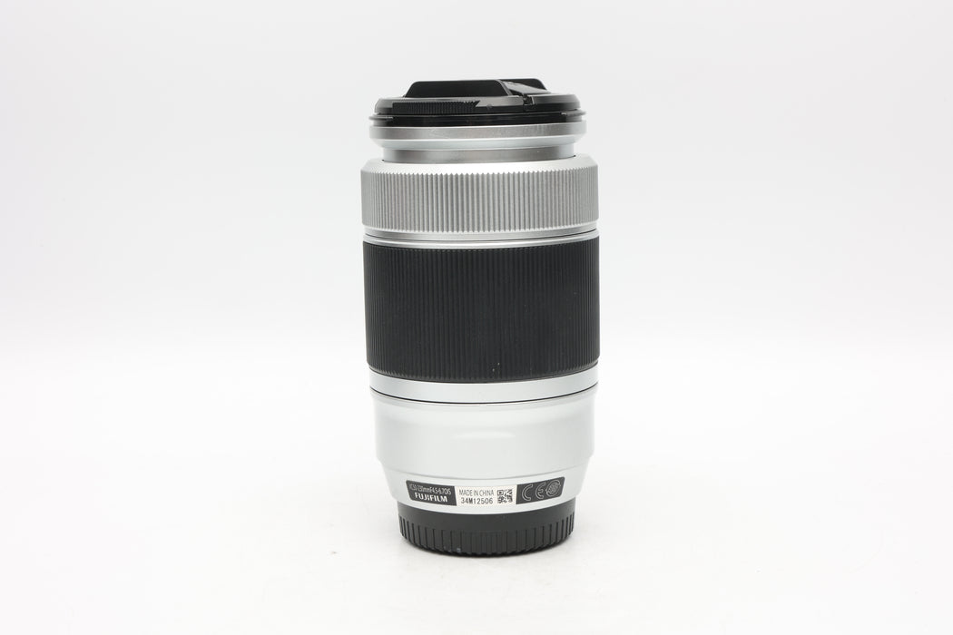Used Fujifilm XC 50-230mm II (VG)