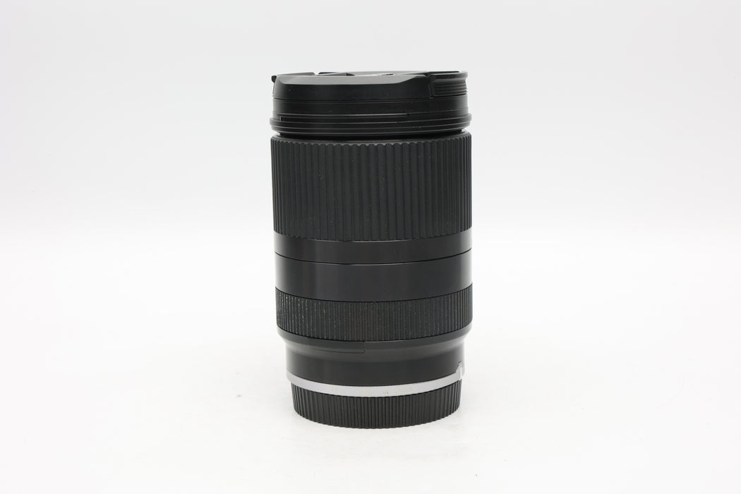 Used Tamron 18-200mm VC Sony (VG)