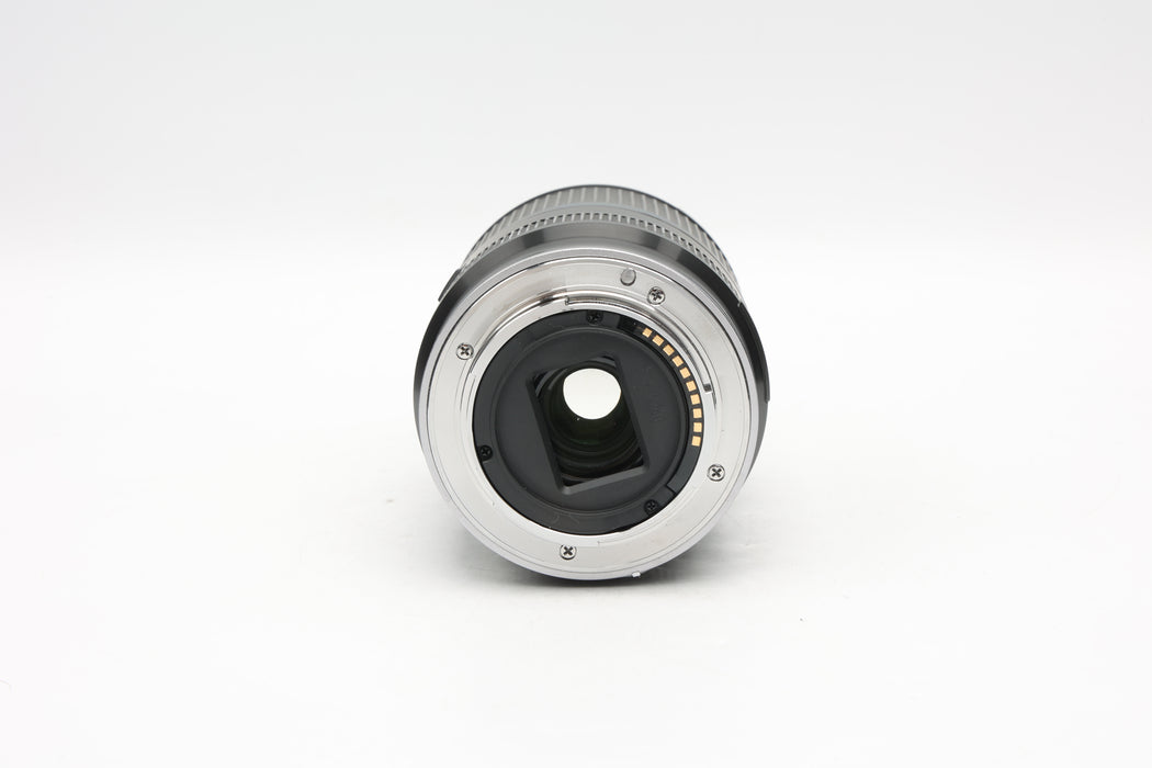 Used Tamron 18-200mm VC Sony (VG)