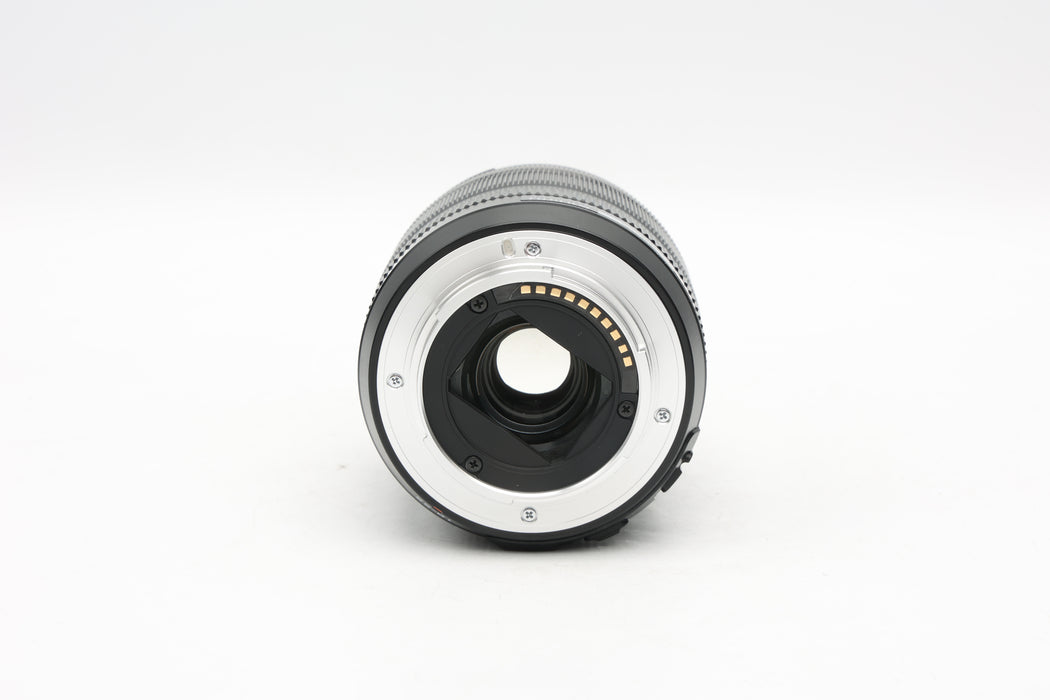 Used Fujifilm XF 18-55 2.8-4 R (G)