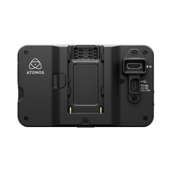 Atomos Shinobi GO 5.2″ Touchscreen HDR Video/Photo Monitor