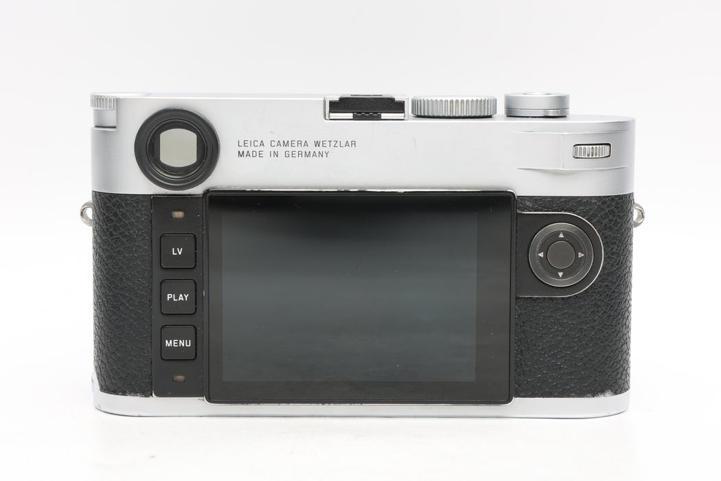 Used Leica M10 (Fair)