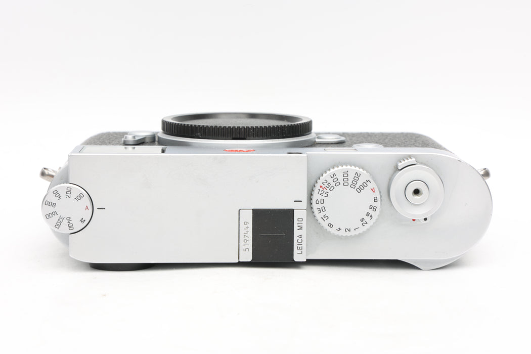 Used Leica M10 (Fair)