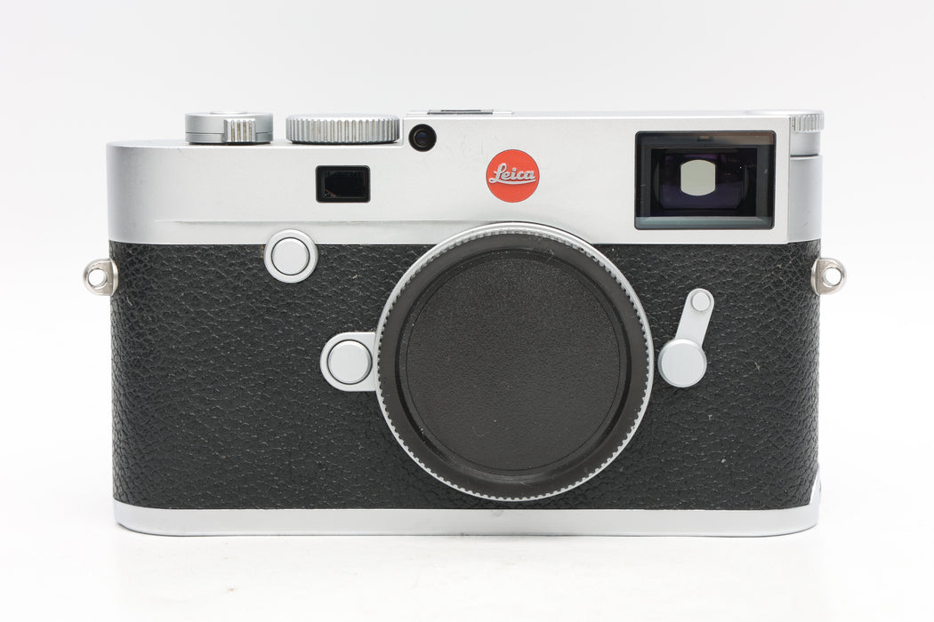 Used Leica M10 (Fair)