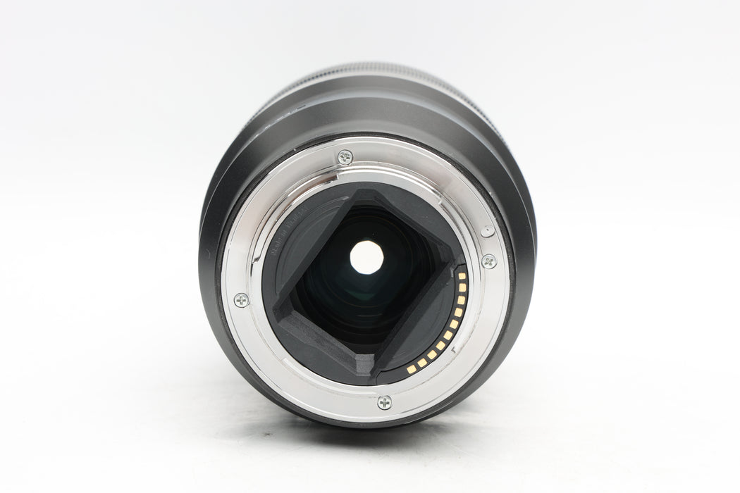 Used Sony FE 90mm f2.8 Macro G (EX)