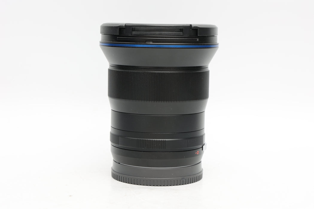 Used Laowa Dreamer 15mm f2 FE (VG)