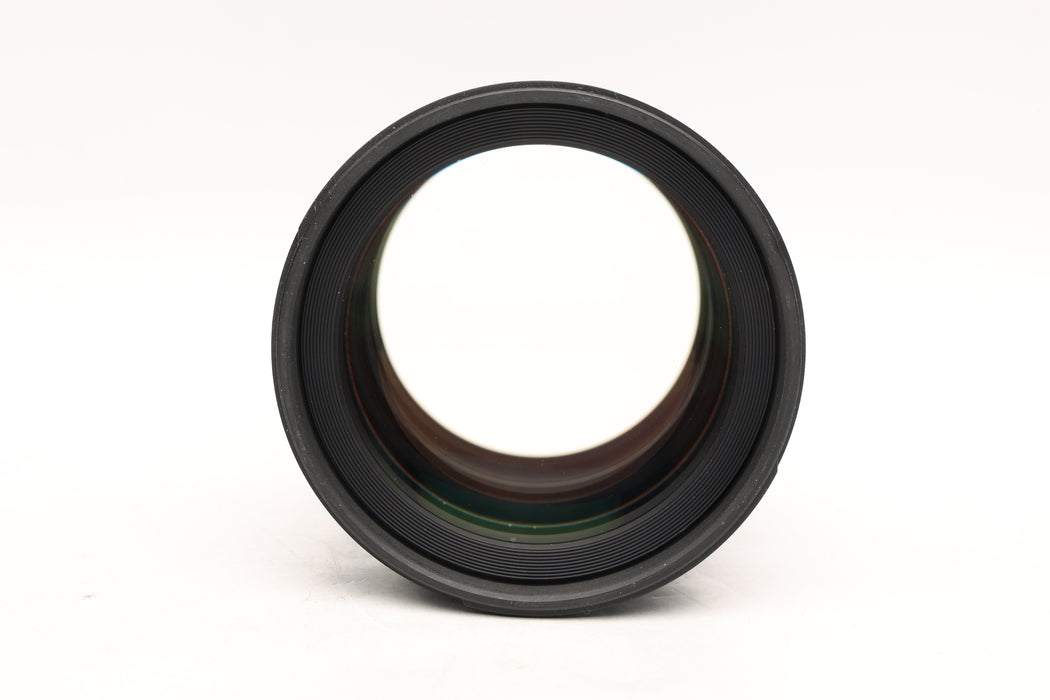 Used Samyang 85mm f1.4 Sony (VG)