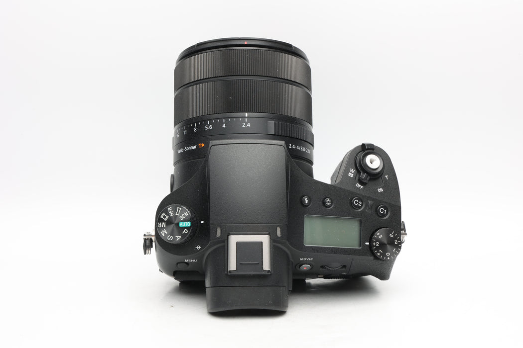 Used Sony RX10 IV (VG)