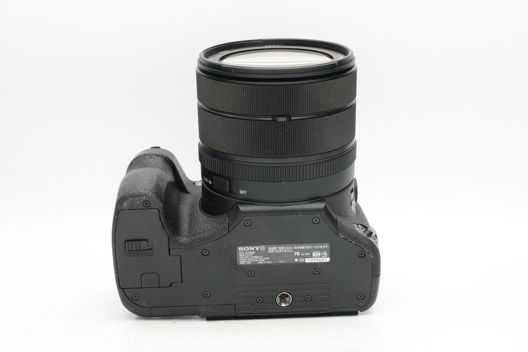 Used Sony RX10 IV (VG)