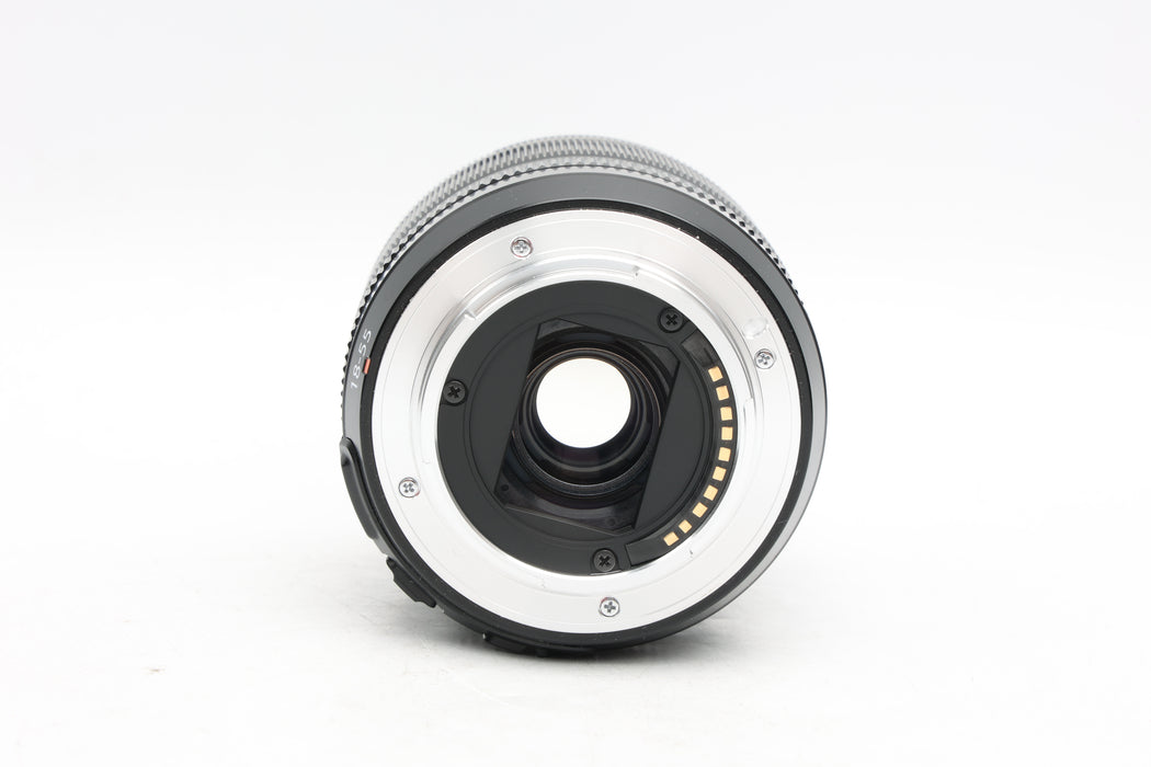 Used Fujifilm XF 18-55mm 2.8-4 (EX)