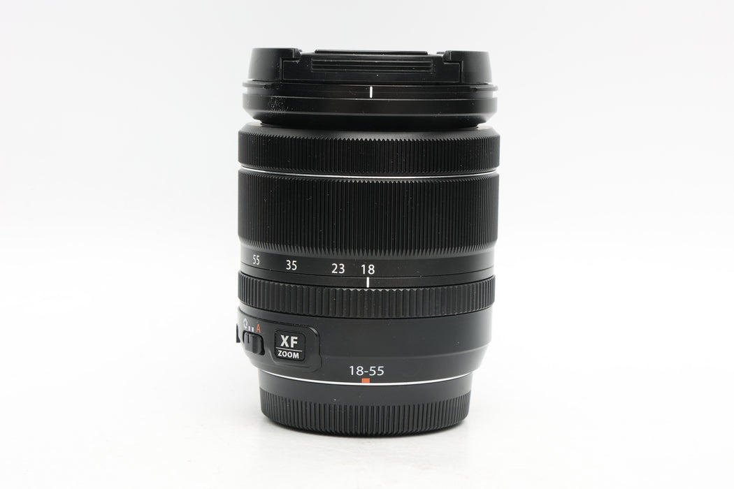 Used Fujifilm XF 18-55mm 2.8-4 (EX)