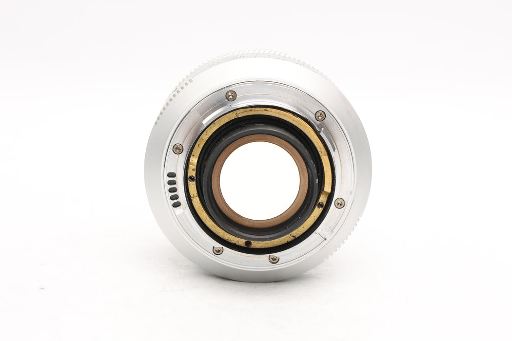 Used TTArtisan M 50mm f1.1 (Good)