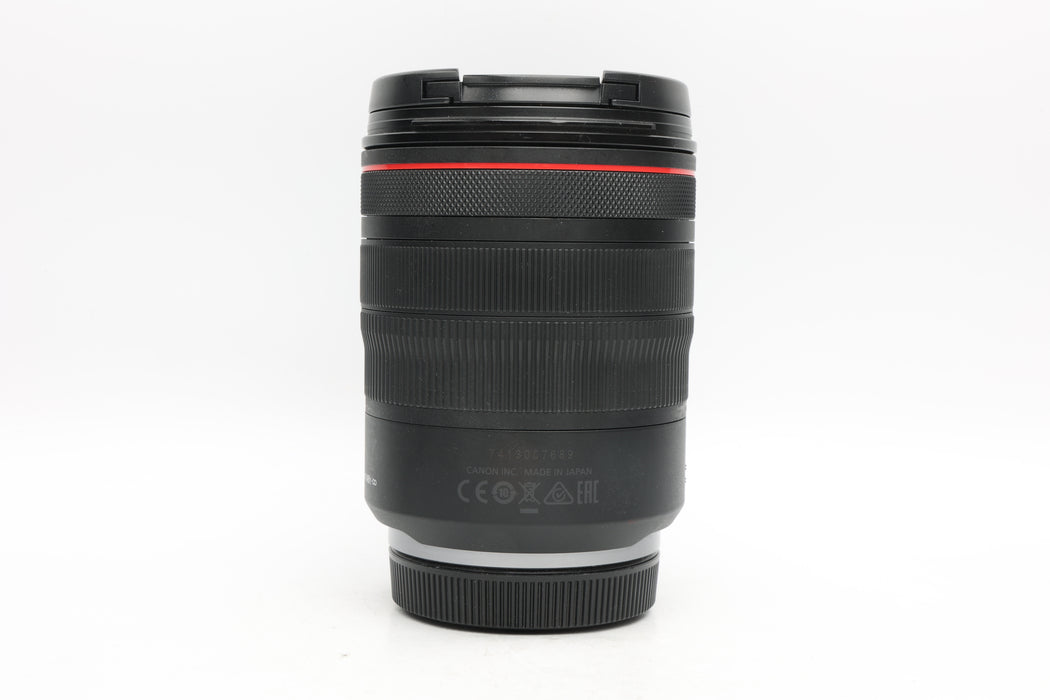 Used Canon RF 24-105mm f4L (VG)