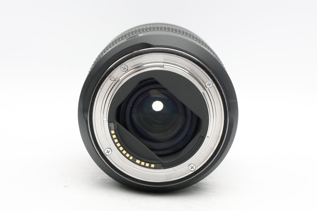 Used Canon RF 24-105mm f4L (VG)