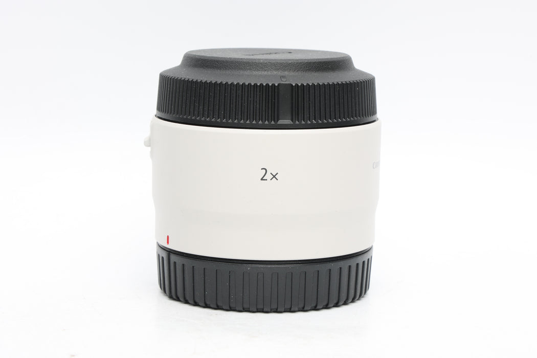 Used Canon RF 2X Extender