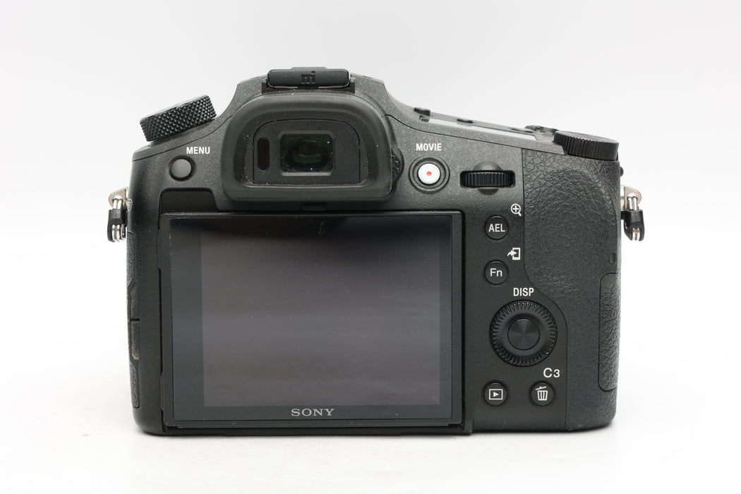 Used Sony RX10 IV (Good)