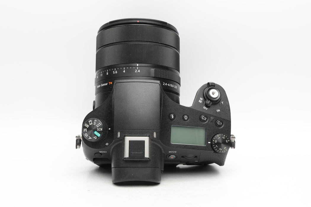 Used Sony RX10 IV (Good)